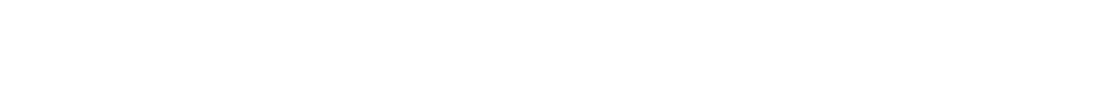 Preston Gallery logo, white text on black