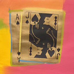 Ace and Jack of Spades artwork